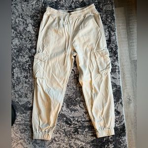 Forever 12 cargo pants
